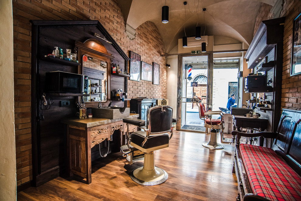 Barbershop