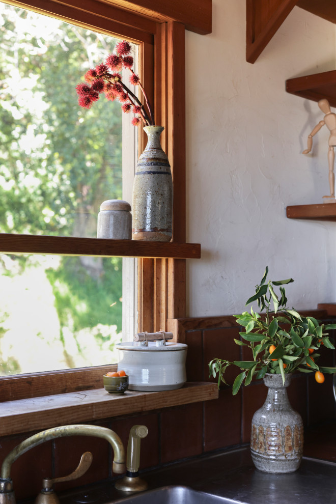 Big Sur Retreat