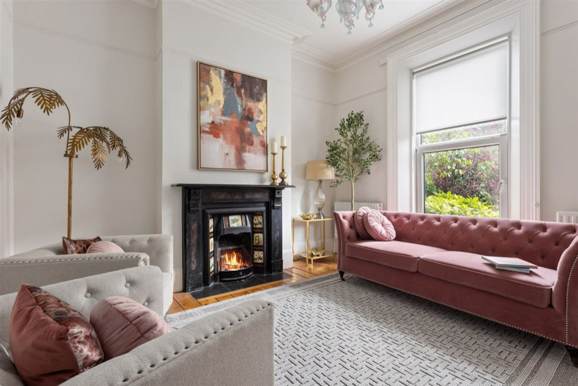 Donnybrook Period Home