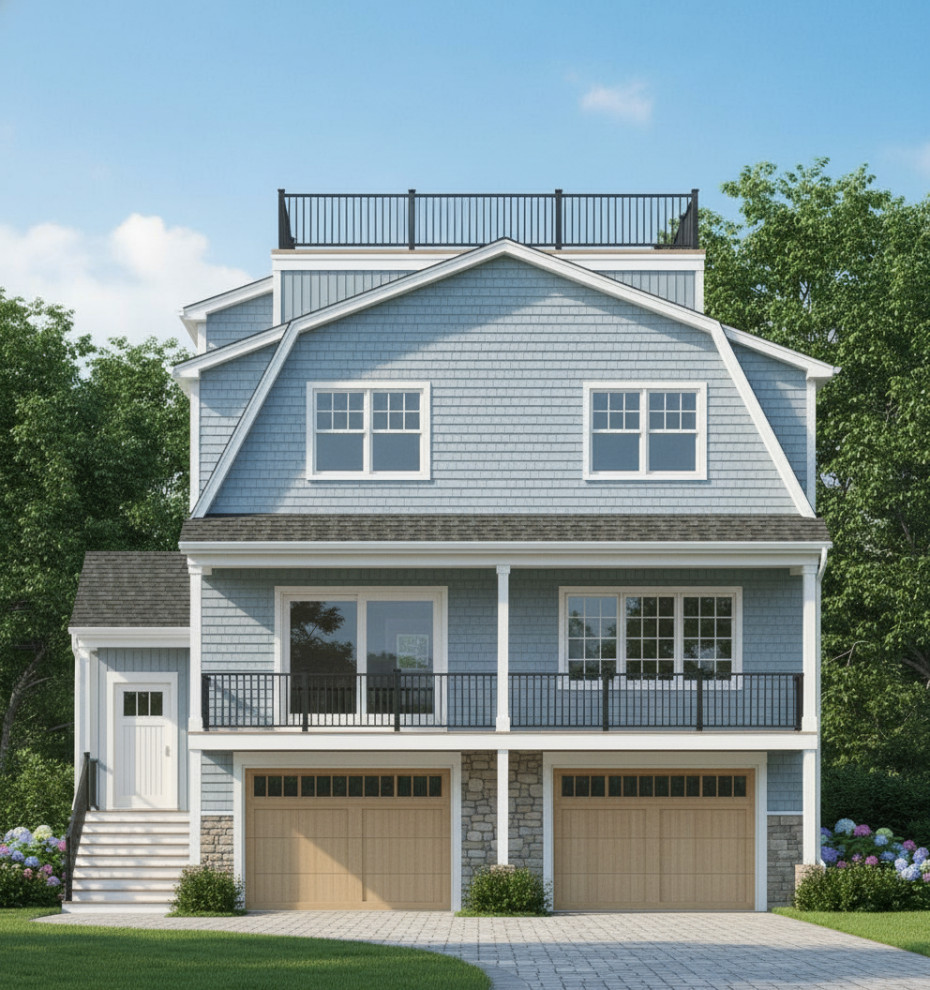 Coming Soon! Hull, MA - New Construction