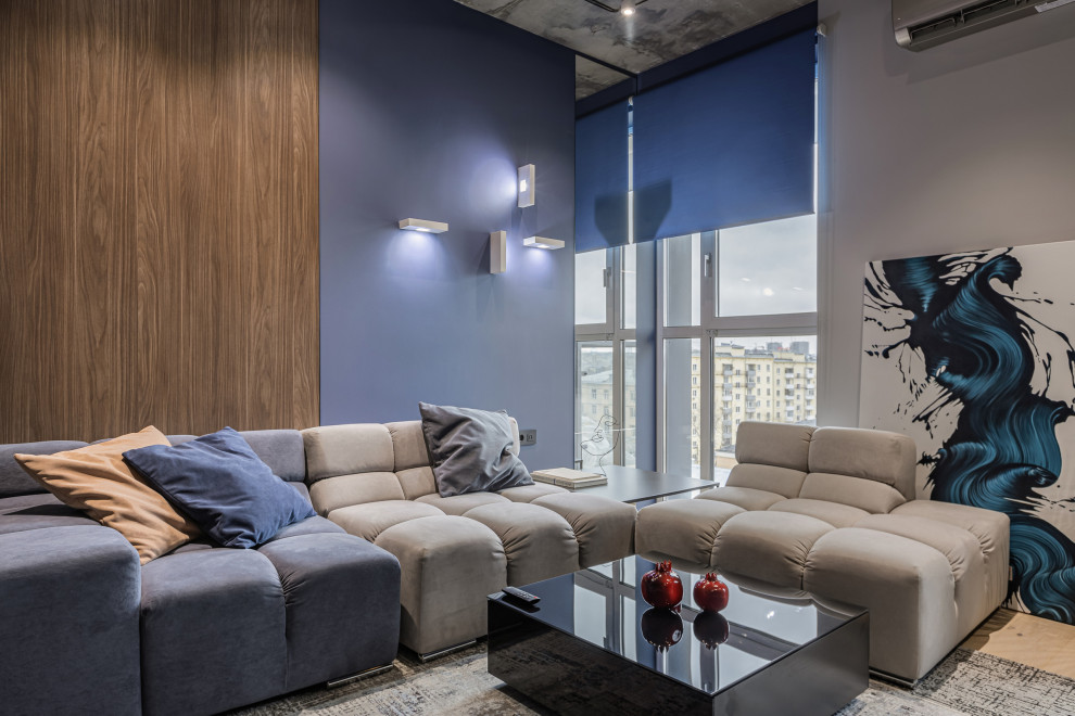 ЖК Композиторов