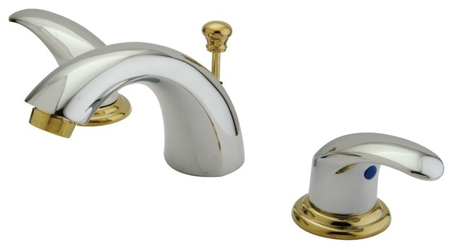 Legacy 2 Handle 4 8 Mini Widespread Faucet Retail Pop Up