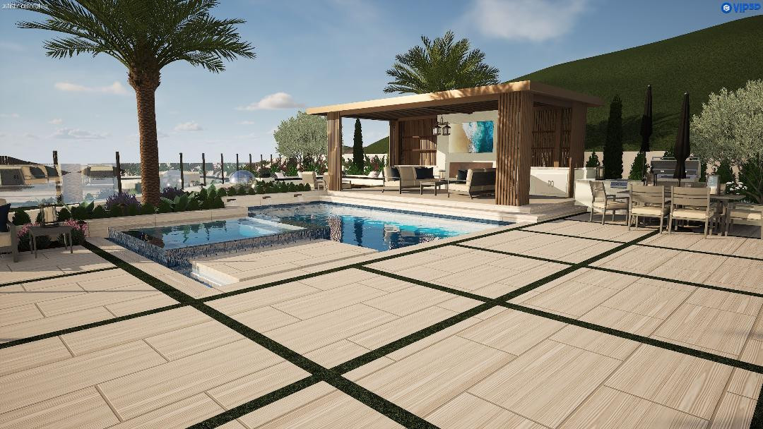 Salehi Residence ll