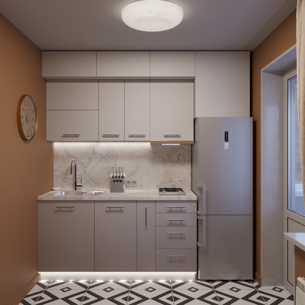 "Багряные закаты"