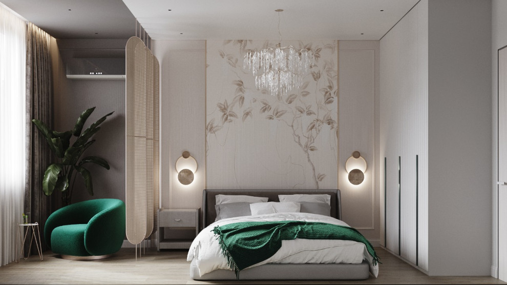 ЖК «Береговой»