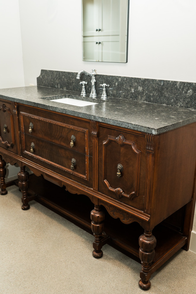 Turkey - Barndominium