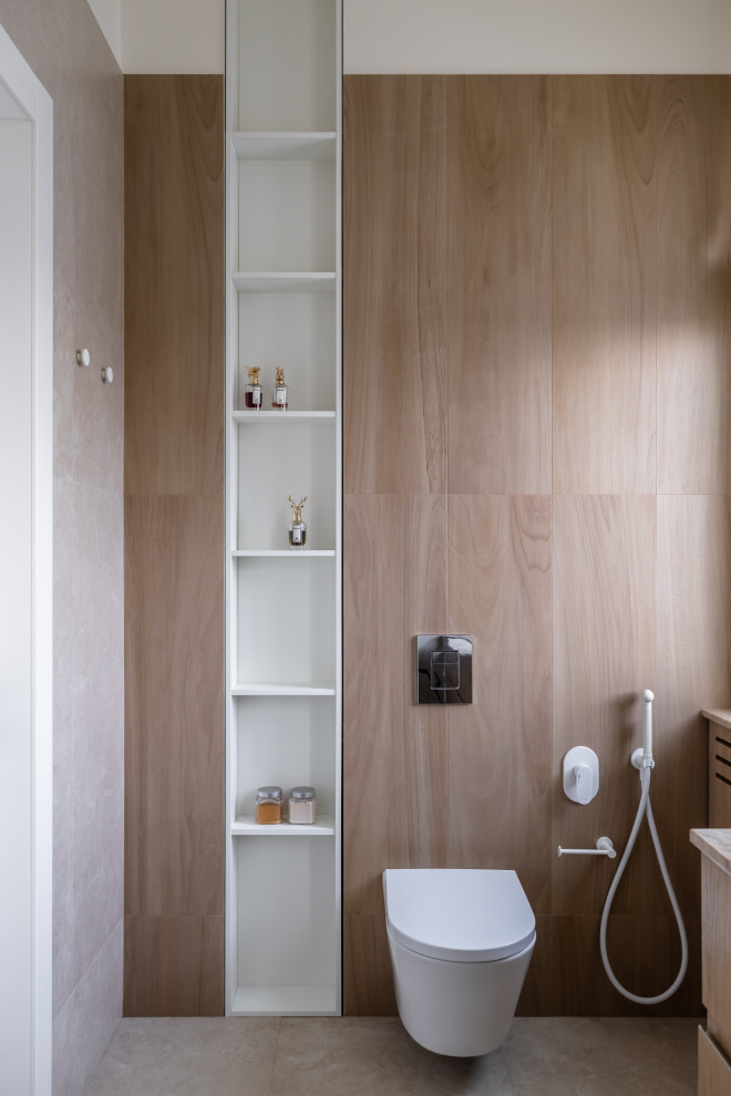 Частный дом КП "Синергия"