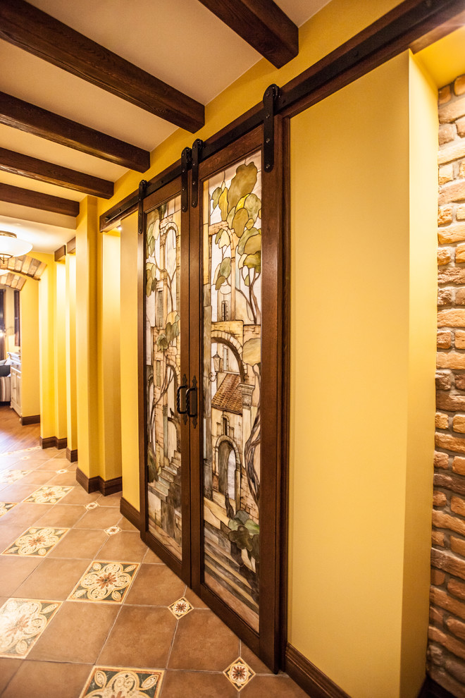 Квартира на Москворечье