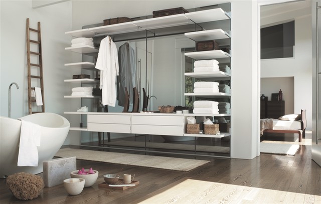 Feg Wardrobes Dressing Rooms And Walk In Robes Modern Perth