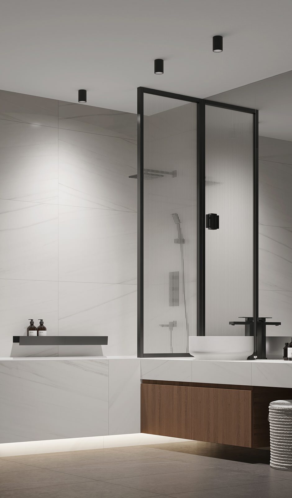 Ванная комната