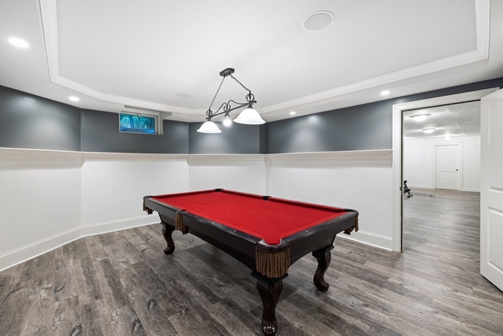 Pool Table