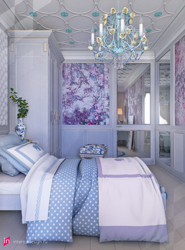 Дизайн на троих.