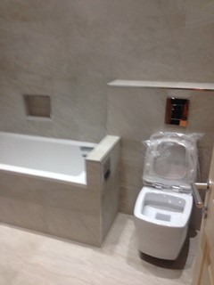 J Davies installations