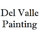 DEL VALLE PAINTING CO
