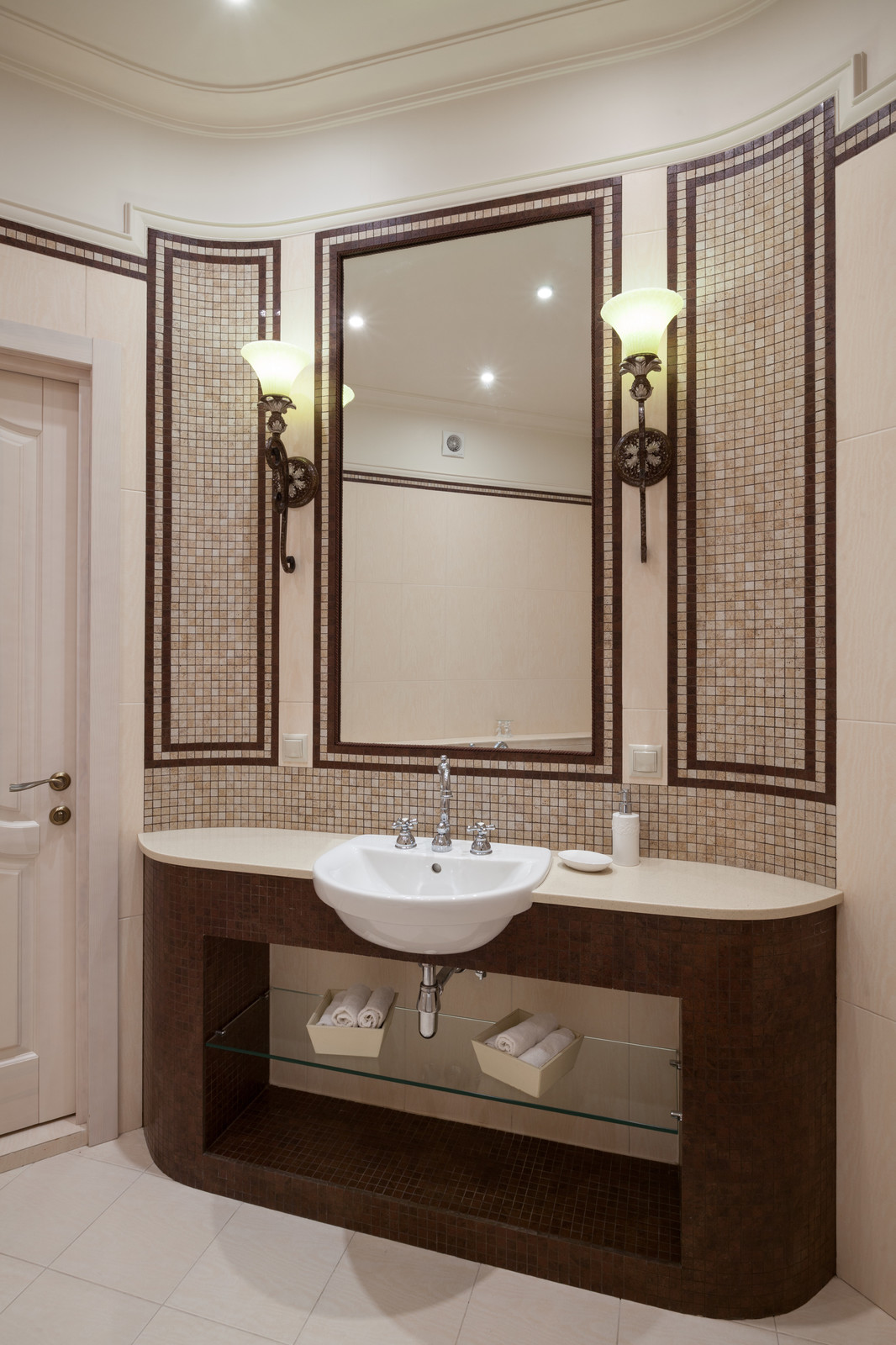 Дом в Наро-Фоминске