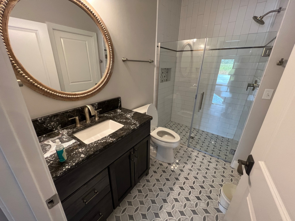 Bathroom 9