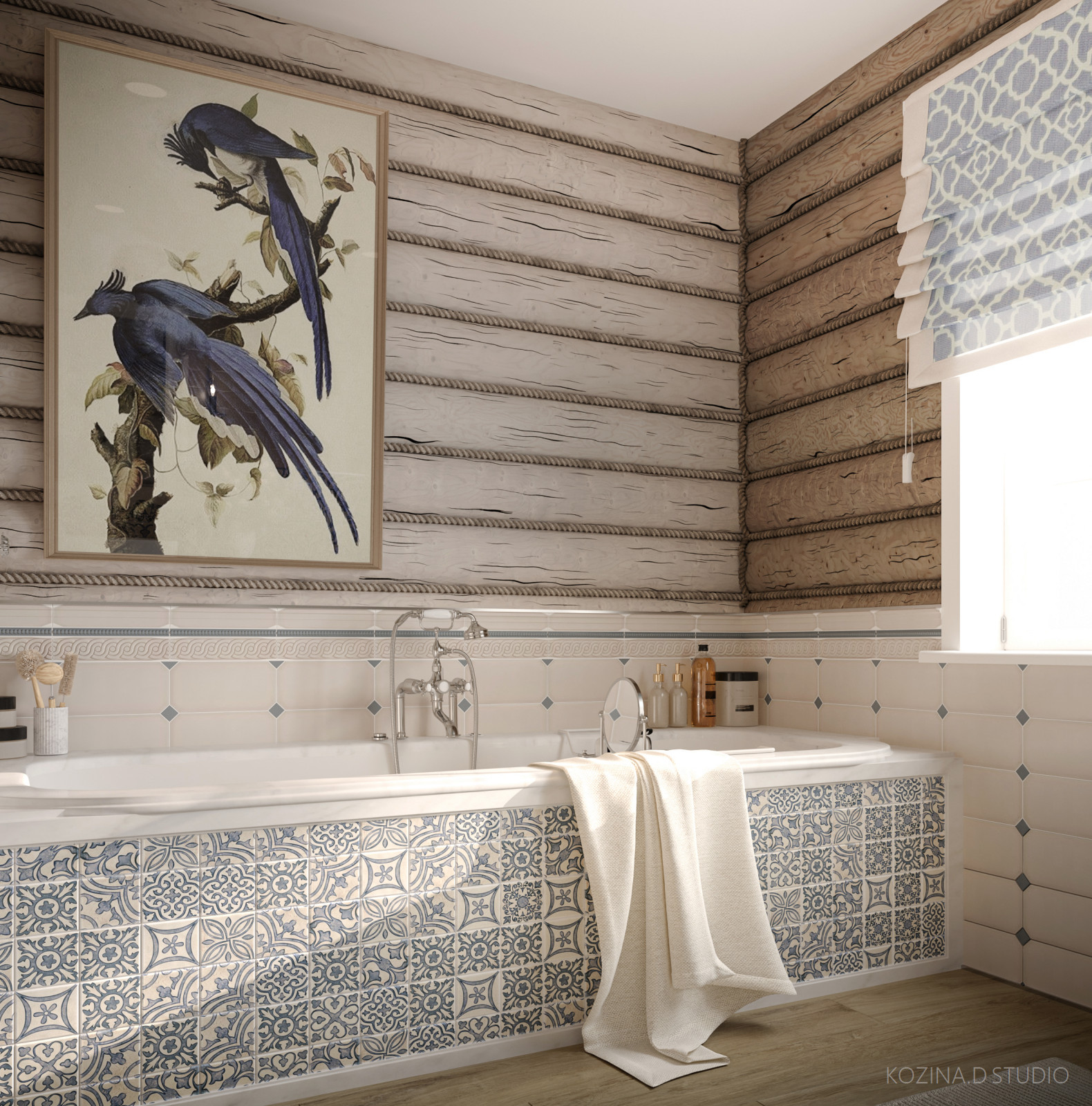 Ванная комната