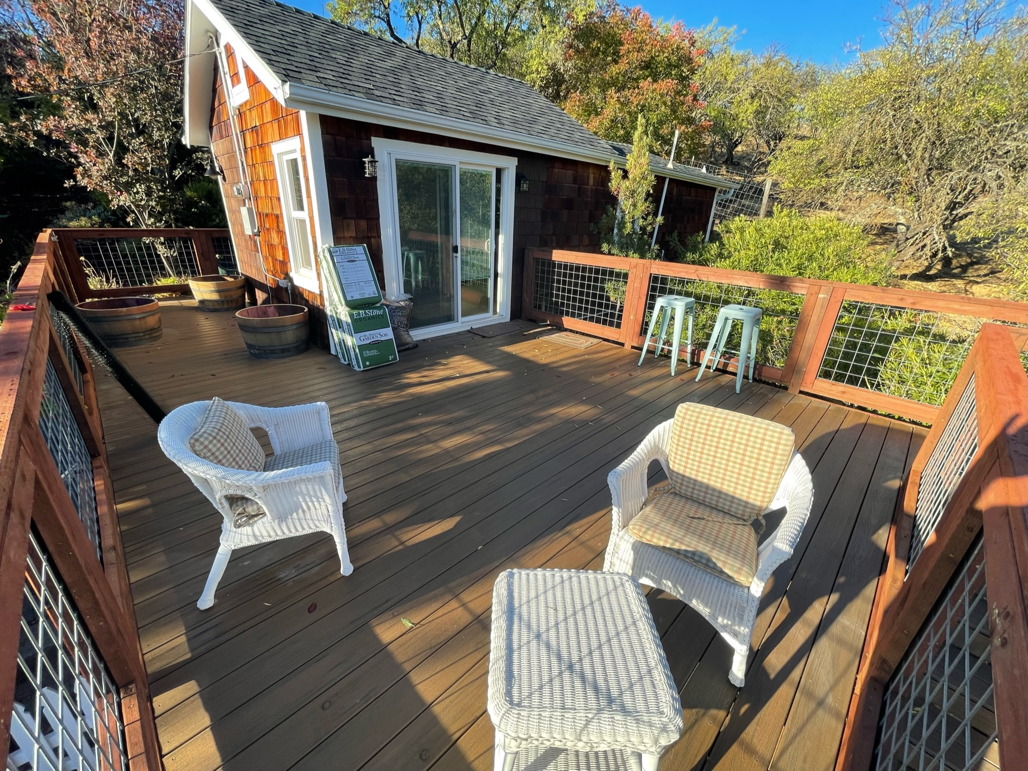 Paso Remodel