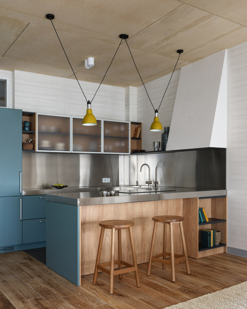 Ничего лишнего