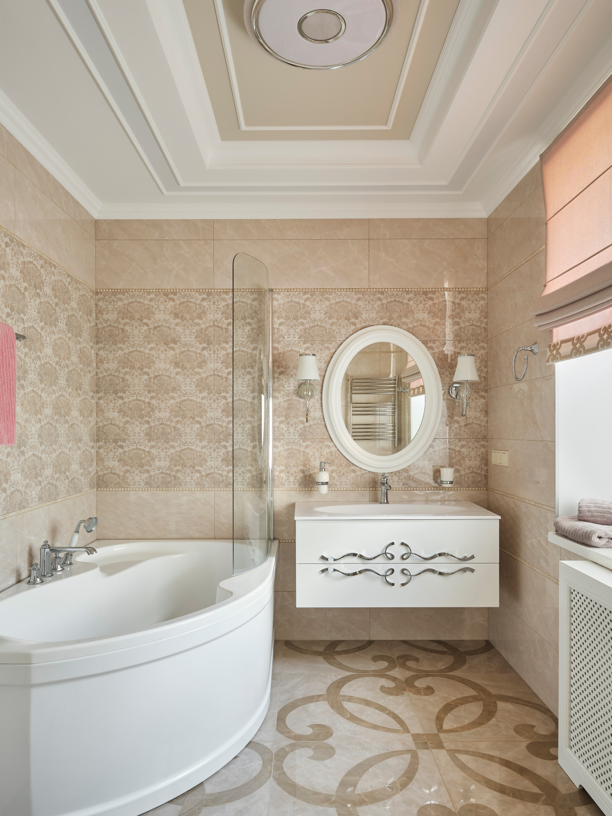 Дом для семейной пары