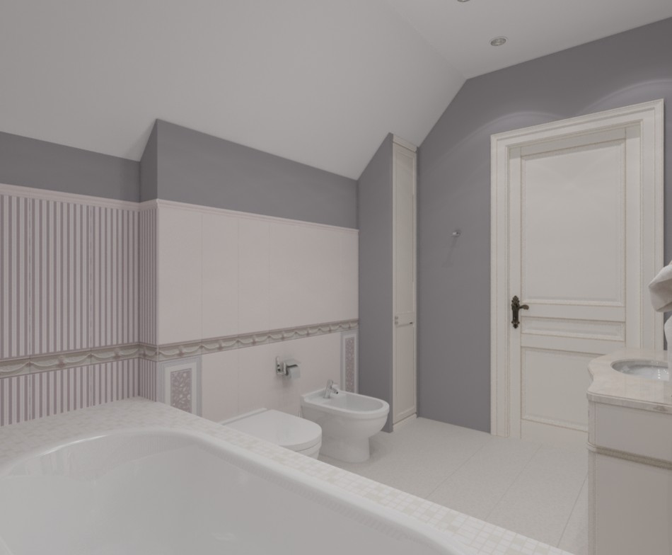 Интерьерный декор