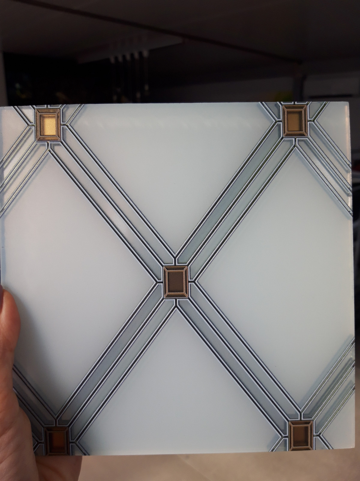 Дизайнерские зеркала