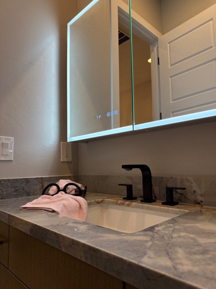 Tranquil Bathrooms