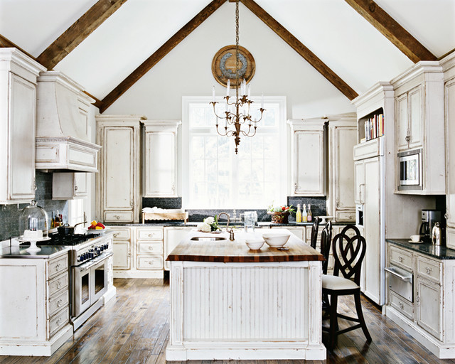 HDA Project 907 shabby-chic-style-kitchen