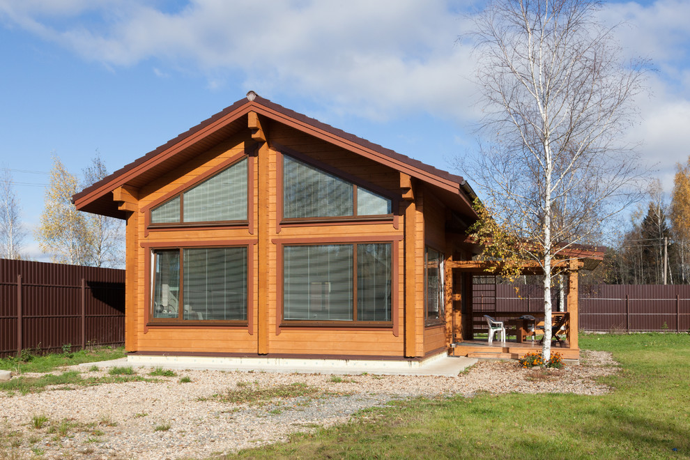 Дедешино гостевой Зеленоградский