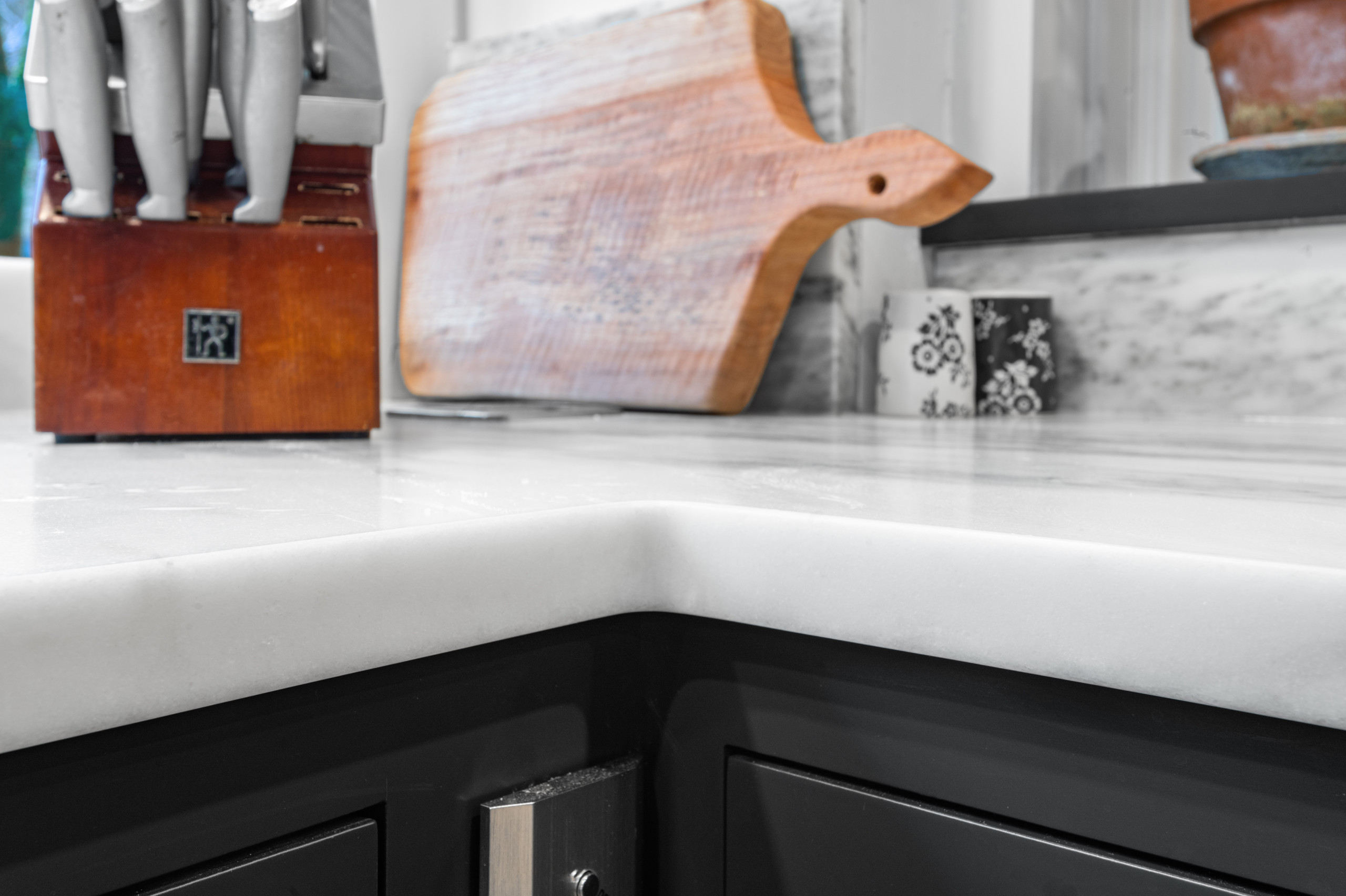 Kitchen and Addition in Lower Gwynedd
