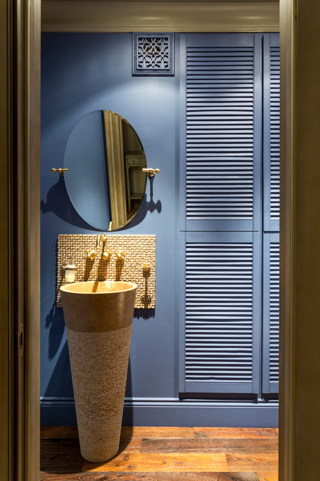 Квартира на улице Покрышкина