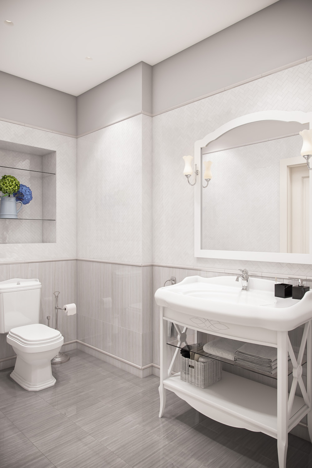 Уютный таун 150м