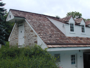 Carriage Houses & Garages in PA, MA, CT