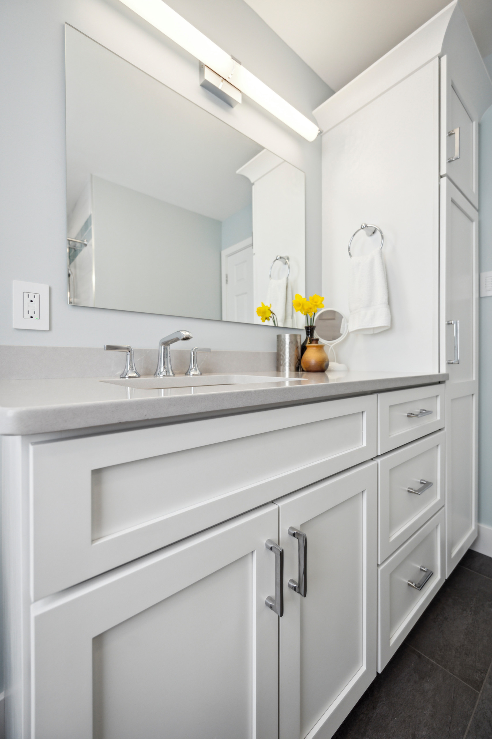 Custom Cabinetry