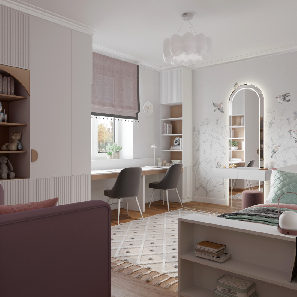 Детская комната