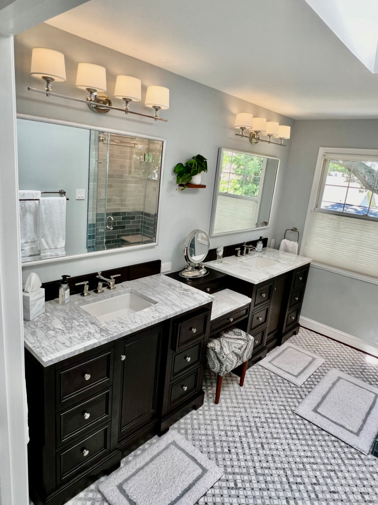 Arlington Colonial Renovation
