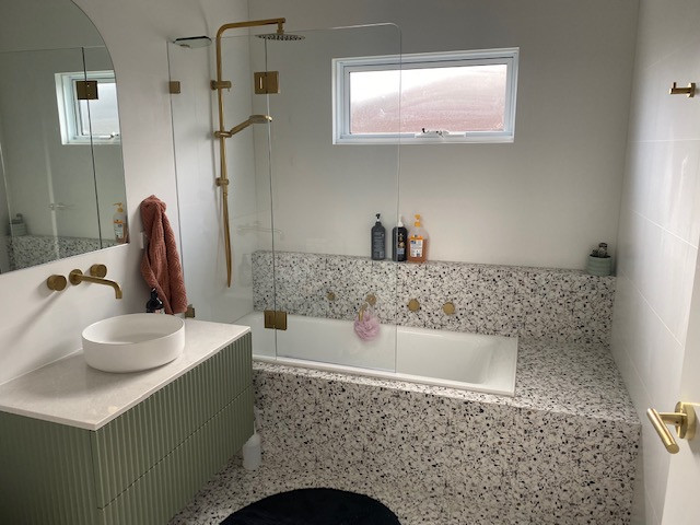 Home Extension and Renovation | Selworthy Ave