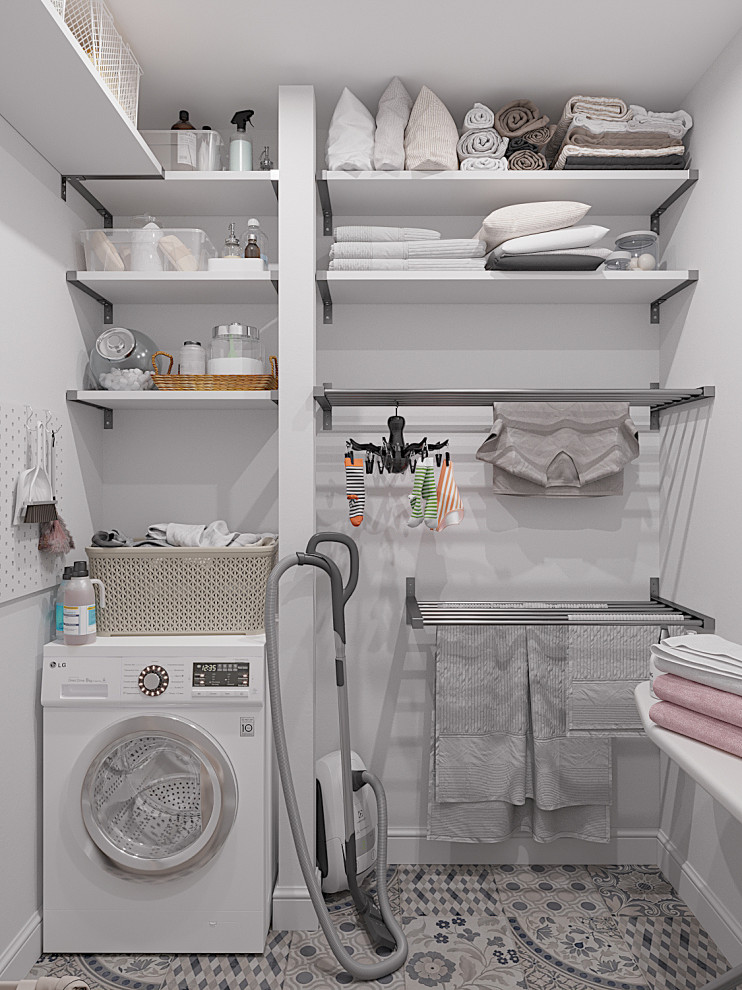 Бытовая комната