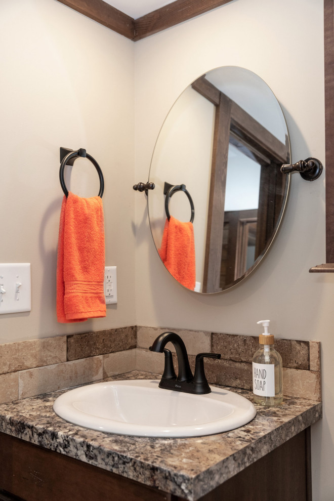 Tiny Home - Clayton Park Models - The Bankhead