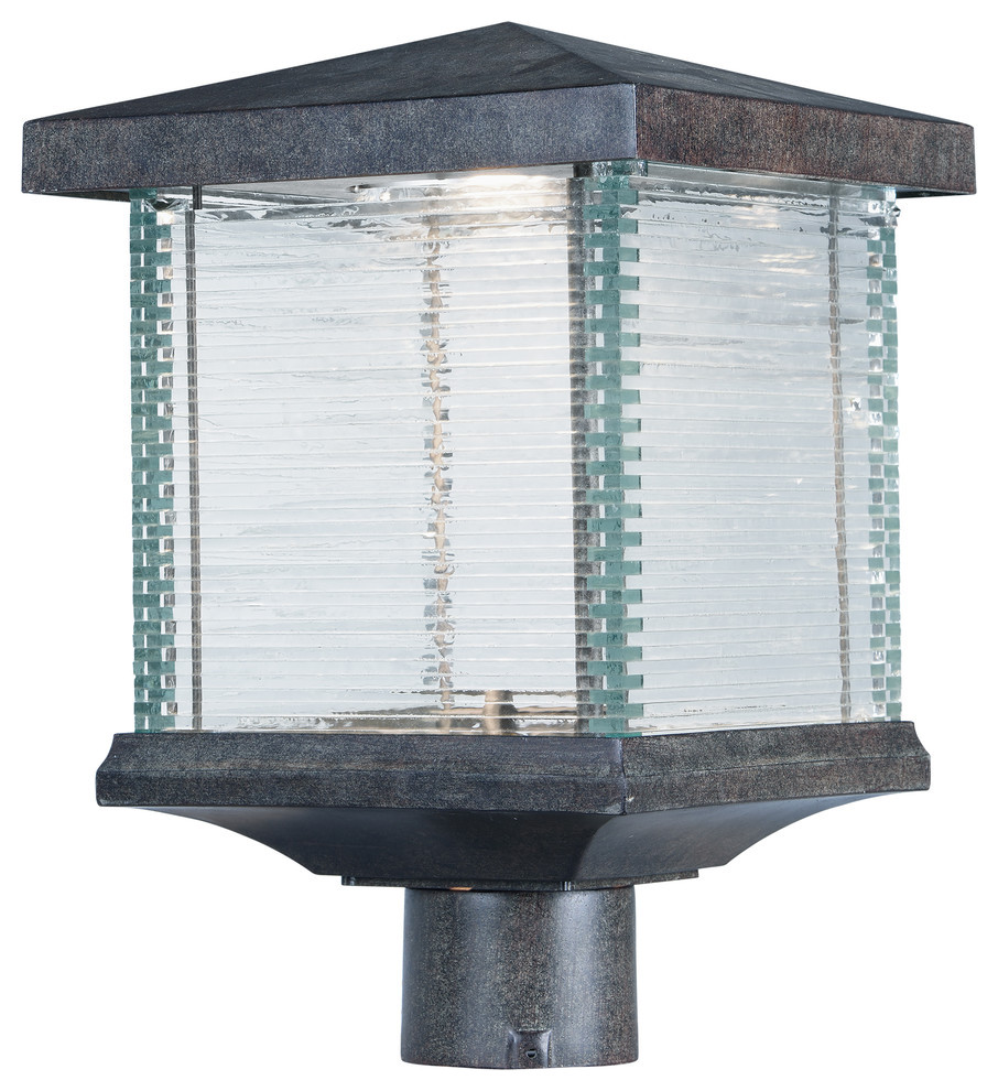 Triumph VX LED Outdoor Post Lantern