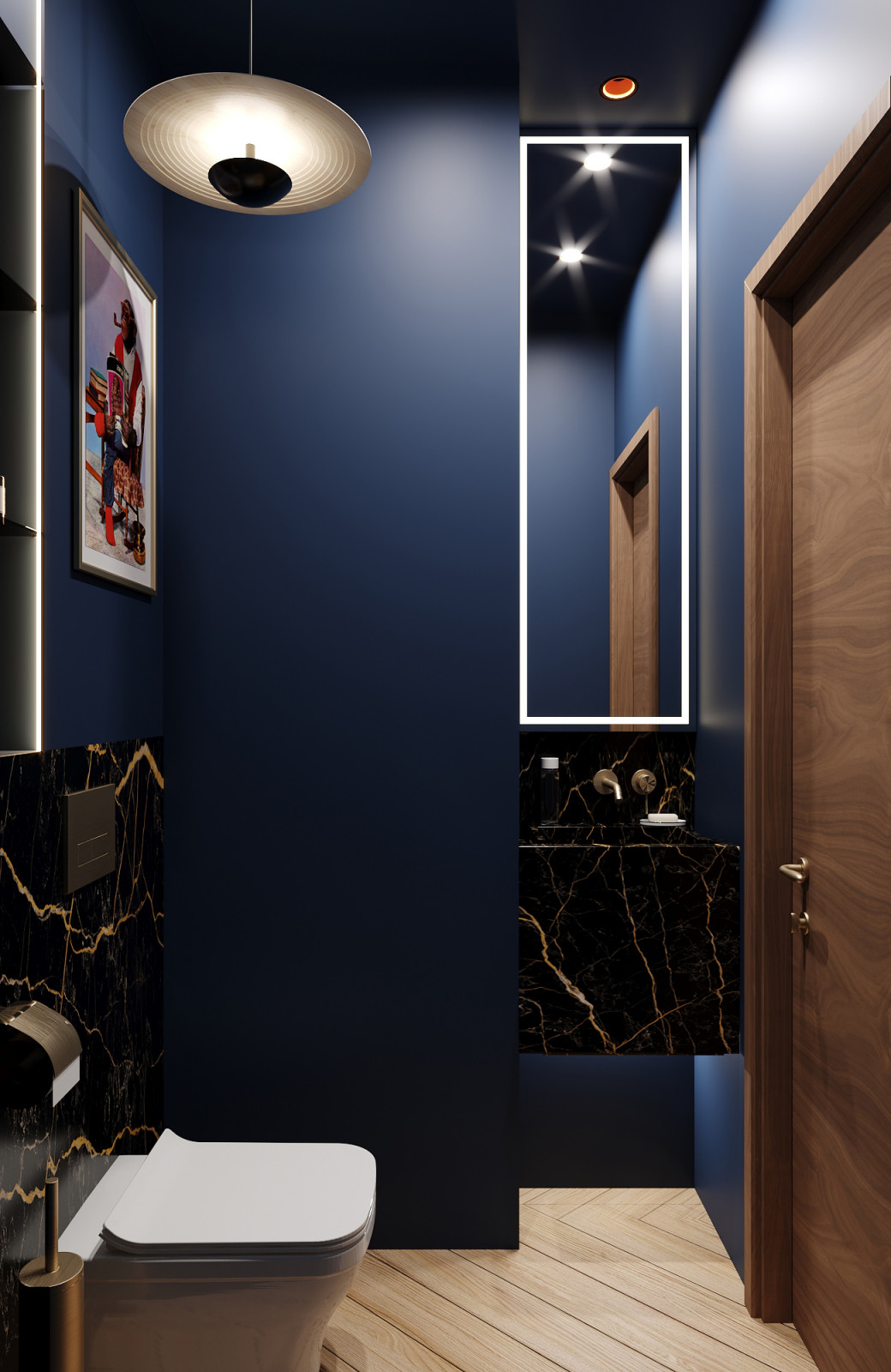 ЖК  Новые Черемушки