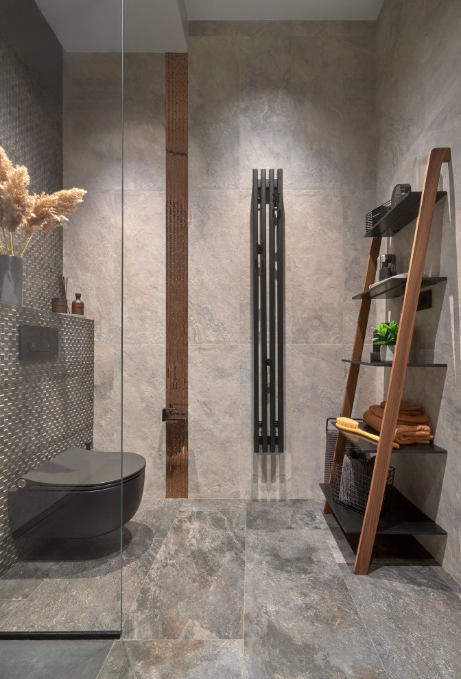 Дизайн интерьера квартиры в стиле уютный минимализм