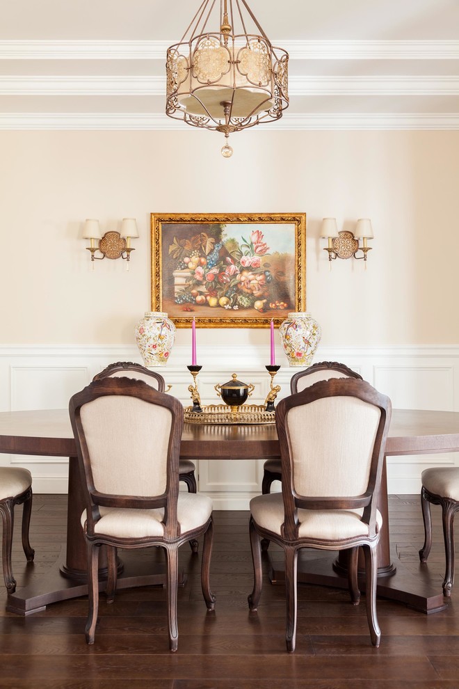 Загородный дом