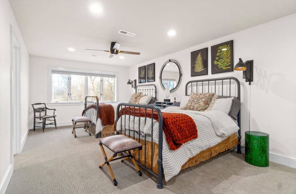 Mid-Century Masterpiece