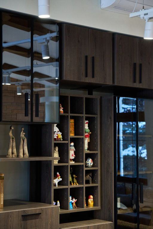 Система хранения для домашней мастерской