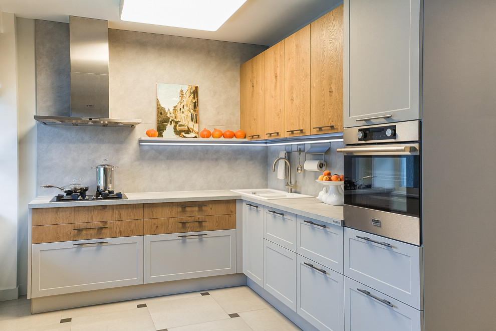 Реализованный проект 14