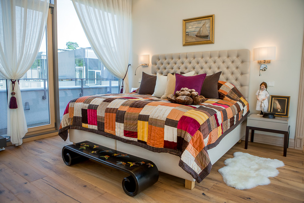 "Немного солнца в стакане воды" (Дизайнер Наталия Прохорова-Азбукина)