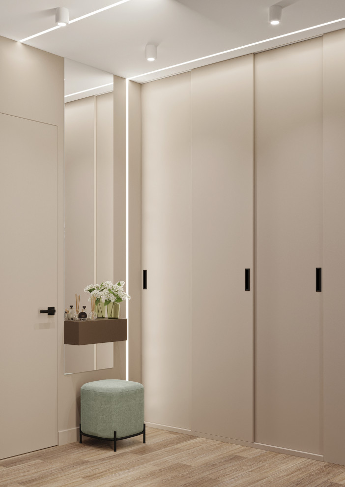 Квартира 70 м2 в Москве