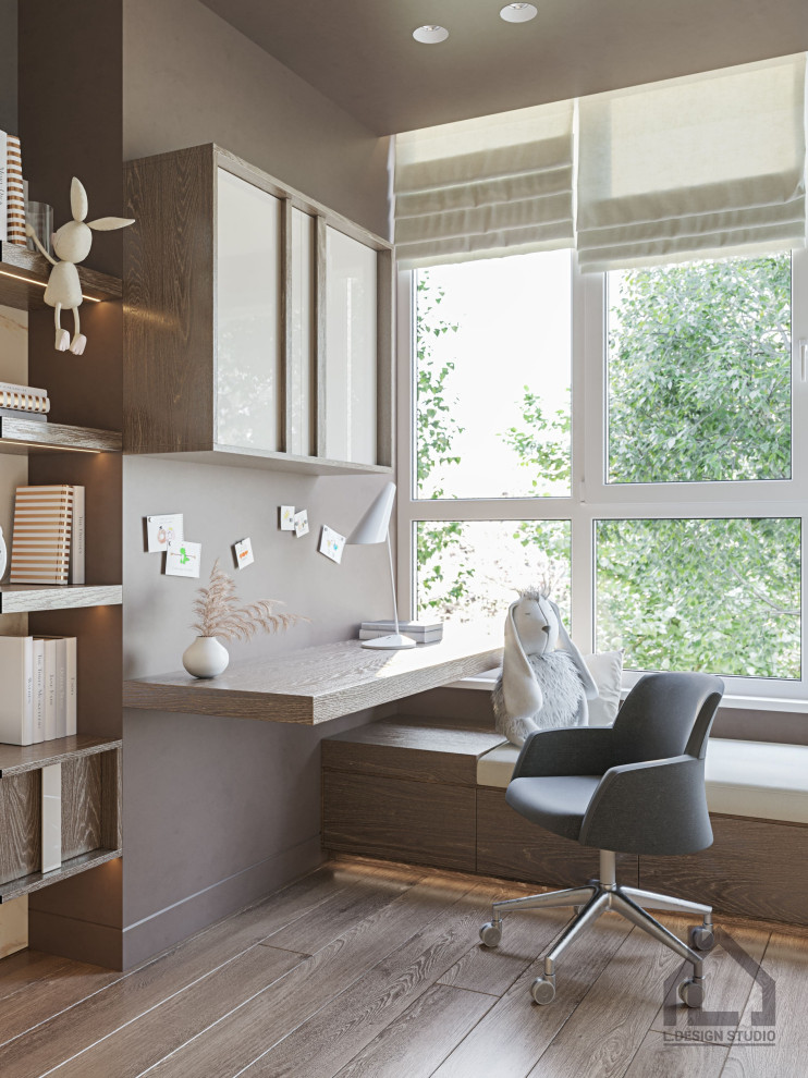 ЖК Сити Парк