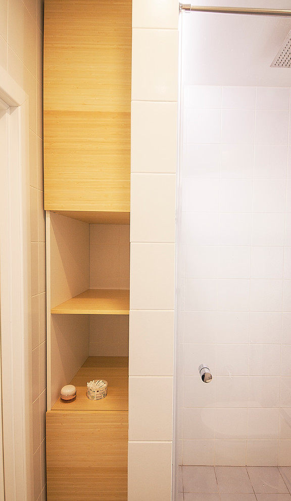 Квартира для молодой пары в скандинавском стиле